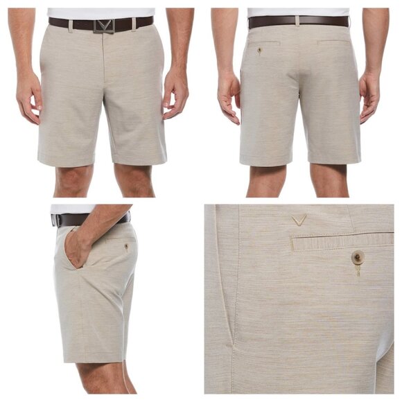 Callaway Men’s Golf Short